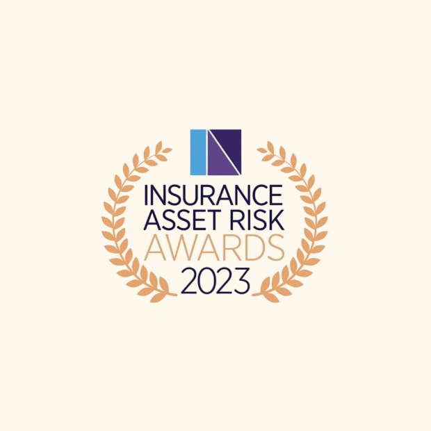 Insurance Asset Risk Awards 2023