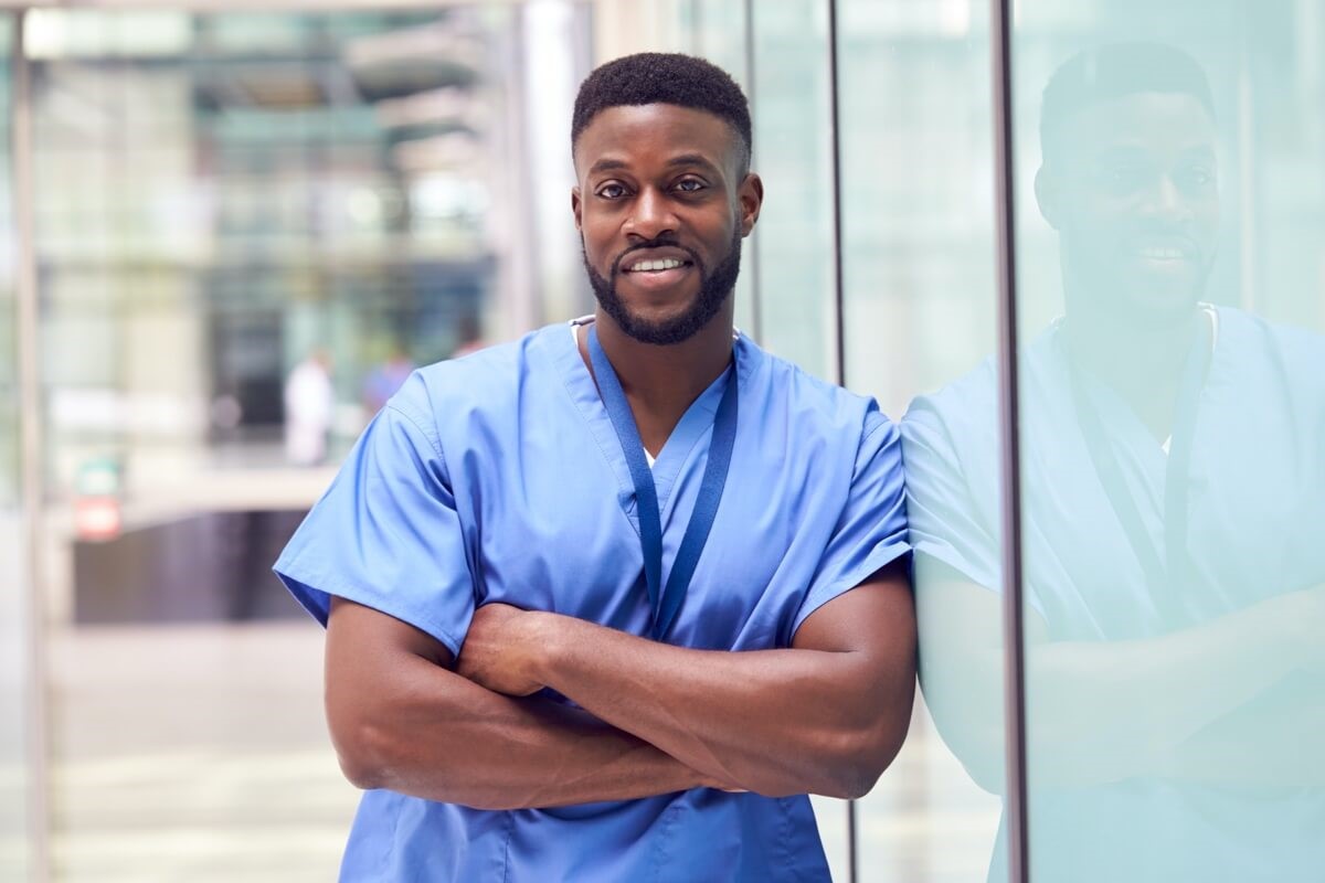 billboard-male-nurse-smiling-to-camera