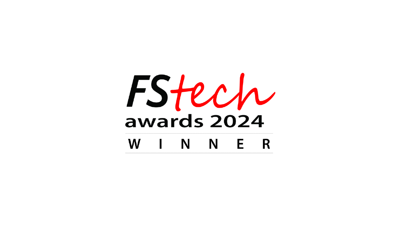 FStech award win 2024