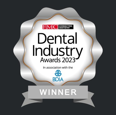 Dental Industry Awards 2023 Winner