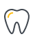 Tooth icon