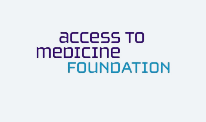 Access to medicine foundation logo