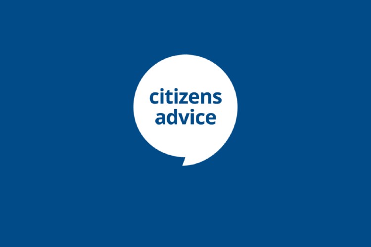 Citizens Advice logo