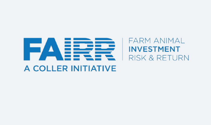 FAIRR logo