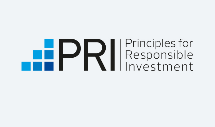 PRI logo