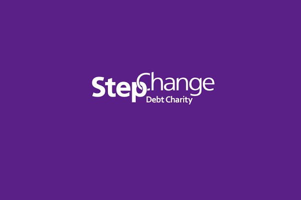 Step Change logo