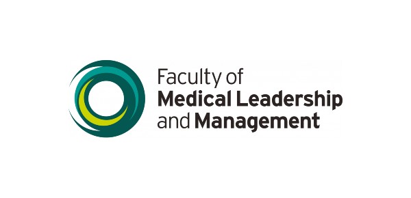 Faculty of Medical Leadership and Management logo