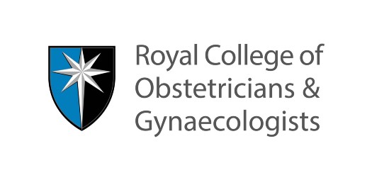 Royal College of Obstetricians and Gynaecologists logo